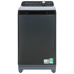 Máy giặt Aqua 10 Kg AQW-FR101GT BK