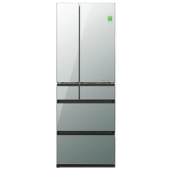 Tủ lạnh Panasonic Inverter 491 lít NR-F503GT-X2