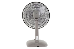 Quạt bàn MITSUBISHI D16-GA (CY-RD) (xám nhạt)