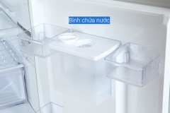 Tủ lạnh Samsung Inverter 276 lít RB27N4190BU/SV