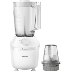 Máy xay sinh tố đa năng Philips HR2041/10 - 2 cối