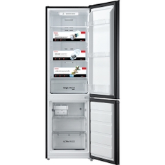 Tủ lạnh Toshiba Inverter 270 lít GR-RB350WE-PMV(30)-BS