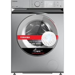 Máy giặt Toshiba Inverter 9.5 Kg TW-BK105G4V(SS)