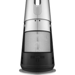 Máy lọc không khí LG PuriCare AeroTower FS15GPBF0 màu bạc 45W
