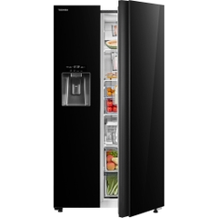 Tủ lạnh Toshiba Inverter 568 lít GR-RS755WIA-PGV