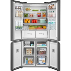 Tủ lạnh Toshiba Inverter 515 lít GR-RF665WIA-PGV(22)-XK