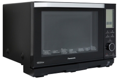 Lò vi sóng có nướng Panasonic NN-DS596BYUE 27 lít