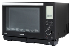 Lò vi sóng có nướng Panasonic NN-DS596BYUE 27 lít