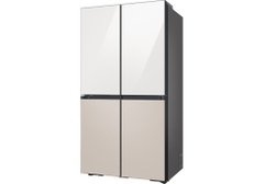 Tủ lạnh Samsung Inverter 648 lít RF59CB66F8S/SV