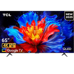 Smart Tivi QLED TCL 4K 65 inch 65P8K