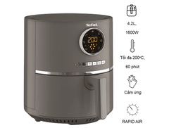 Nồi chiên không dầu Tefal EY111B15