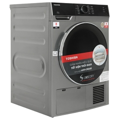 Máy sấy ngưng tụ Toshiba 8 kg TD-K90MEV(SK) Inverter