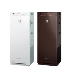 Máy lọc không khí Daikin MCK555AVMVW/MCK555AVMVT