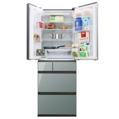 Tủ lạnh Panasonic Inverter 491 lít NR-F503GT-X2