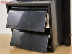 Quạt thông gió Vinawind QTG150-PN