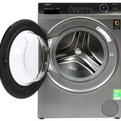 Máy giặt Aqua Inverter 10 KG AQD-A1000G S