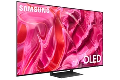 Smart Tivi OLED Samsung 4K 77 inch QA77S90C