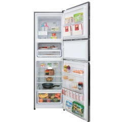 Tủ lạnh Electrolux Inverter 337 lít EME3700H-H