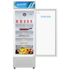 Tủ mát Hòa Phát 280 Lít HSC-700F1R1