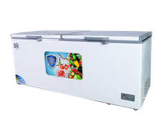 Tủ đông Inverter Sumikura SKF-1100SI (JS) 3 cánh 1100L