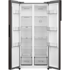 Tủ lạnh Toshiba Inverter 460 lít GR-RS600WI-PMV(37)-SG