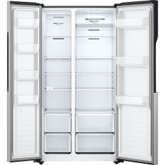 Tủ lạnh LG Inverter 519 lít Side By Side GR-B256JDS