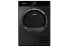 Máy sấy bơm nhiệt Panasonic 9.5 kg NH-EH95JD1BV