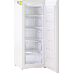 Tủ Đông Alaska 295 Lít IF-250