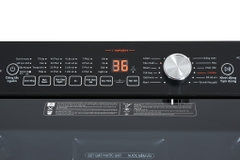 Máy giặt Aqua 10 Kg AQW-FR101GT BK