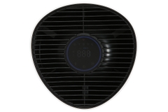 Máy lọc không khí Philips AC1715/20 27W