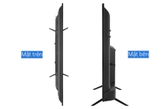 Android Tivi Sharp 42 inch 2T-C42EG2X