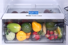 Tủ lạnh Panasonic Inverter 366 lít NR-TL381VGMV