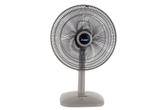 Quạt bàn MITSUBISHI D16-GA (CY-RD) (xám nhạt)
