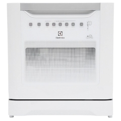 Máy rửa chén mini Electrolux ESF6010BW