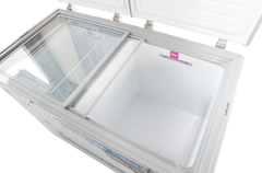 Tủ Đông Mát Alaska Inverter 405 Lít BCD-5068CI