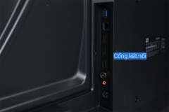 Google Tivi TCL 4K 43 inch 43P737