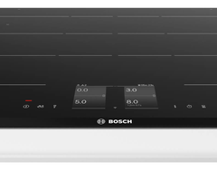 Bếp Từ Bosch Đa Vùng Nấu PXY875KW1E