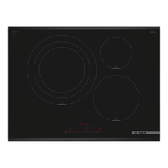 BẾP TỪ ÂM BOSCH PID775HC1E SERIES 6 3 VÙNG NẤU