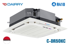 Điều hòa âm trần Dairry 50000BTU 1 chiều C-DR50KC