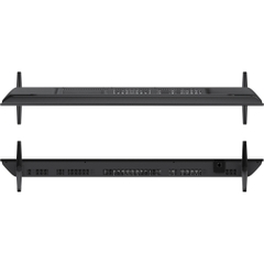 Android Tivi Sharp LED 4K 55 inch 4T-C55DJ3X