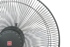 Quạt đứng KDK P41U (BK)