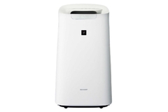 Máy lọc không khí tạo ẩm Sharp KI-L60V-W