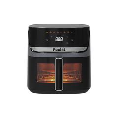 Nồi chiên không dầu 8L Funiki HAF8002A