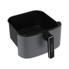 Nồi chiên không dầu 8L Funiki HAF8001