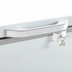 Tủ Đông Alaska 465 Lít HB-550C