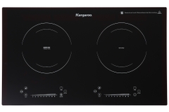 Bếp từ hồng ngoại lắp âm Kangaroo KG852i