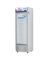 Tủ mát Hòa Phát HSR D6242 242L 1 cánh dàn đồng