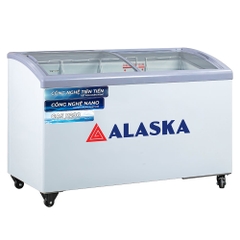 Tủ đông Alaska KC-310 445 lít