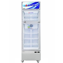 Tủ mát Alaska 425 lít LC-833CF