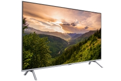 Smart Tivi QLED Samsung 4K 82 inch QA82Q75R